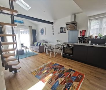 Studio Flat, Bounds Green Road, N22 - Photo 2