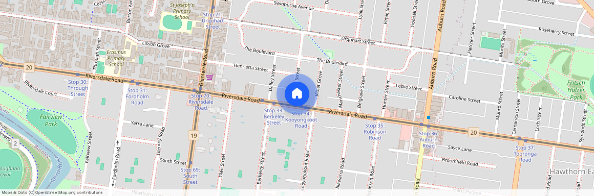 137 Riversdale Road, Hawthorn VIC 3122