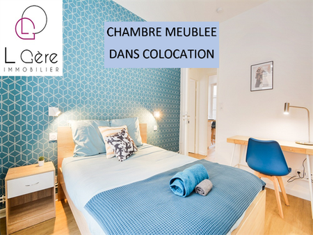 Location Appartement 1 pièce 13m² - Photo 2