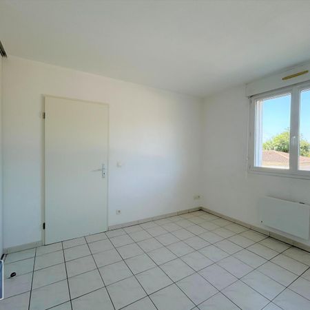 Location Appartement 2 pièces 44m² PINEUILH 33220 - Photo 4