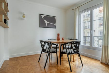 Rue du Mont-Cenis - Photo 4