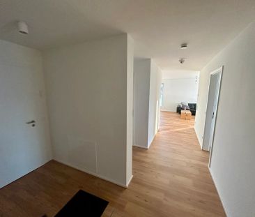 Wohnung zur Miete in Emsdetten Sonniges Penthouse mit großzügigem G... - Photo 4