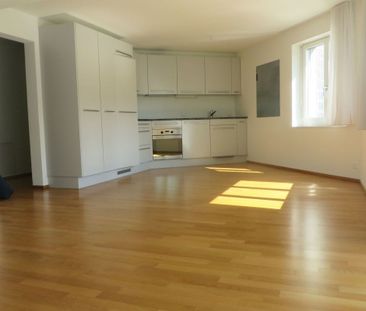 3.5 Zimmer, 64 m², 1. Stock - Photo 2