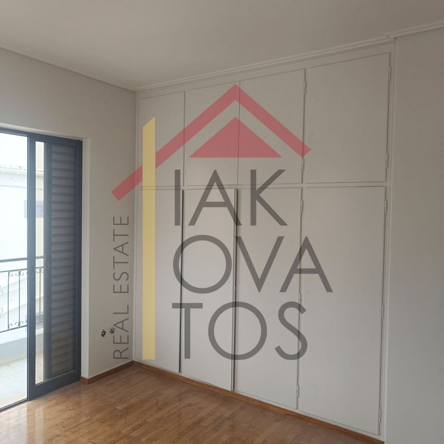 Διαμέρισμα για ενοικίαση Τερψιθέα (Γλυφάδα) - Φωτογραφία 1
