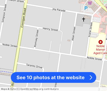 6/33 Noble Street, Noble Park - Photo 1