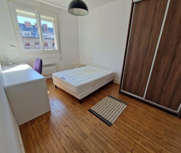 Location Appartement 2 pièces 47m² AMIENS 80000 - Photo 2