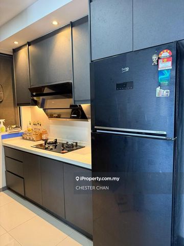United Point (Residensi Berpadu), Segambut - Photo 5