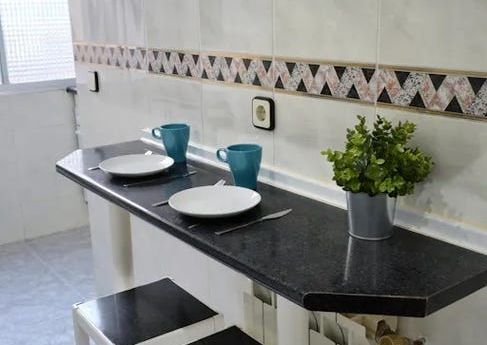 Calle Andalucía, Getafe, Community of Madrid 28903