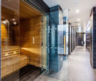 Studio Flat, Binnacle House, E1W - Photo 1