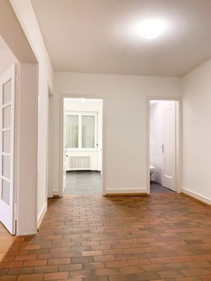 Hinter dem Opernhaus, Zürich Kreis 8, Seefeld - Photo 1