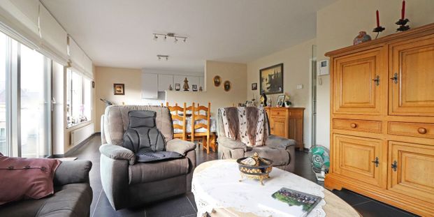 Appartement te huur in Lichtervelde voor € 845 met 2 slaapkamers - Photo 1