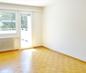 4.0 Zimmerwohnung in Horgen - Foto 1