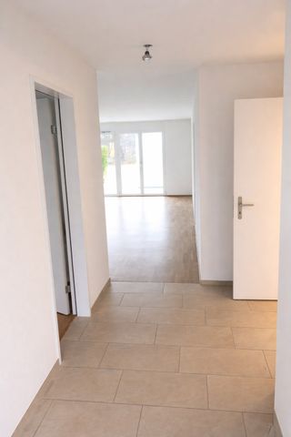 3.5 Zimmer, 86 m², EG - Photo 5