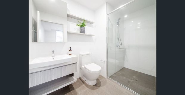 Beautiful Apartment with Sunny North-East-facing Balcony in the Heart of Spring Hill! - Photo 1