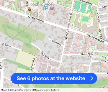 Wynajmę eleganckie mieszkanie blisko lasu - Photo 1