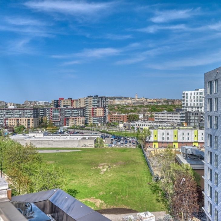 Appartement à louer - Montréal (Côte-des-Neiges/Notre-Dame-de-Grâce) (Côte-des-Neiges) - Photo 1