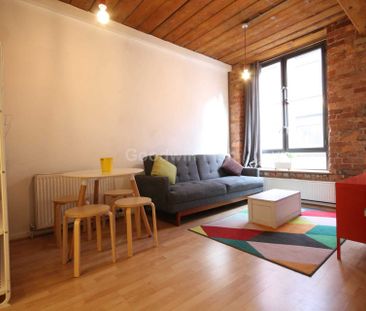 11-21 Turner Street, Northern Quarter - Photo 5