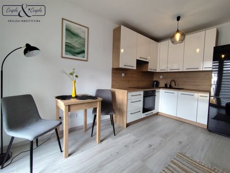 Mieszkanie na wynajem Gliwice - Zdjęcie 5