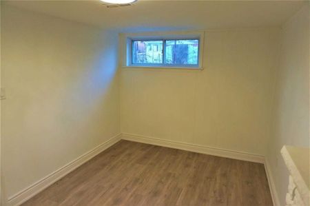 For Lease - 22 Otonabee Avenue Unit# Lower #A, Toronto, Ontario - Photo 3