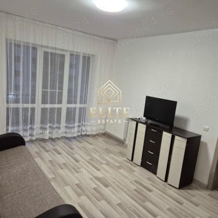 Inchirieri Apartamente 2 camere Bucuresti - Fotografie 1