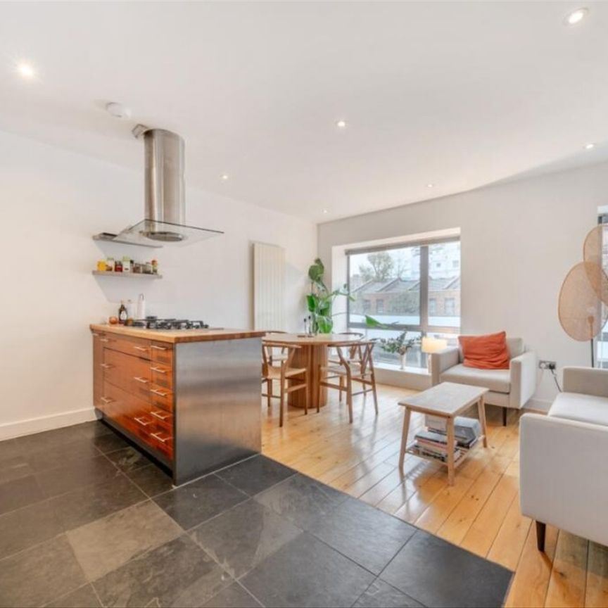 Dunworth Mews, Notting Hill, W11, London - Photo 1