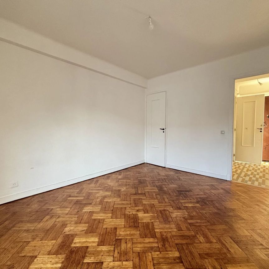 Location Appartement 2 pièces 43m² NICE 06200 - Photo 1