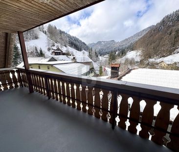 4.5 Zimmer, 135 m², 3. Stock - Photo 4