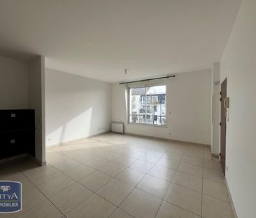 Location Appartement 2 pièces 49m² NOISY LE GRAND 93160 - Photo 5