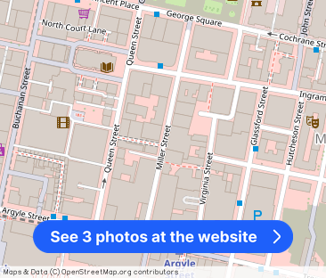 Well Proportioned Double room, £500/month per room - Photo 1