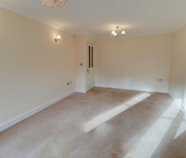 2 BED Flat To rent - Photo 5