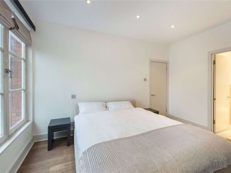 Thornbury Court, 36-38 Chepstow Villas, Notting Hill, London, W11 2RE - Photo 4