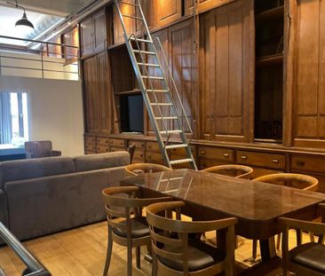 Lumineux appartement de ±250 m² au cœur de Bruxelles – Idéal pour l... - Photo 6