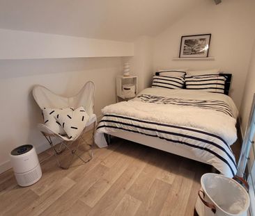 Location Appartement 2 pièces Meublé 25m² CHAILLY EN BIERE 77930 - Photo 1