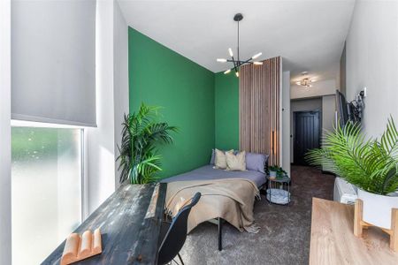 1 bedroom in a house share to rent - Photo 5