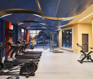 50 Ann O'Reilly Road condo — Toronto, ON (1-Bedroom) - 1 Bedroom - Photo 3