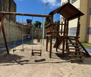 Aluga se Apartamento ECOVILLE PRAIA EM CANDEIAS. - Photo 6