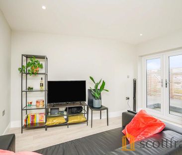 2 bedroom flat to rent - Photo 4