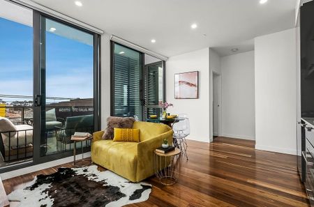 111/332 High Street, Northcote VIC 3070 - Photo 4