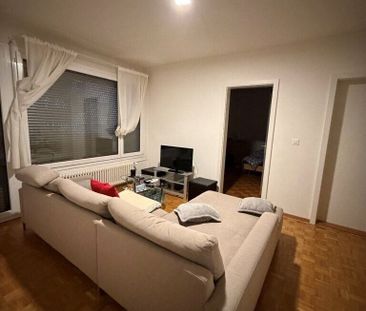 3-room apartment ideally located - Photo 1