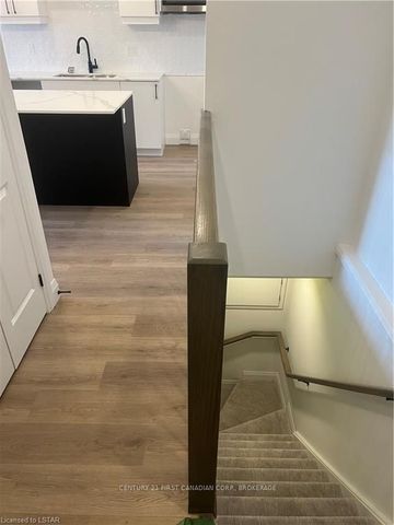 For Lease - 3900 SAVOY Street Unit# 161, London South, Ontario - Photo 3