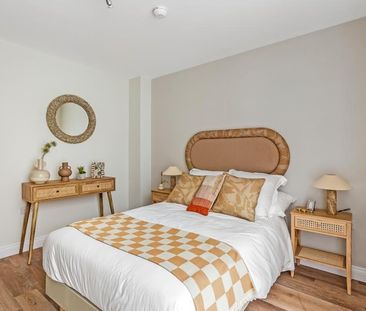 1 bedroom apartment to rent - Photo 6