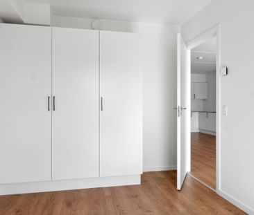 2-værelses Lejlighed på 72 m² i Herning - Foto 5