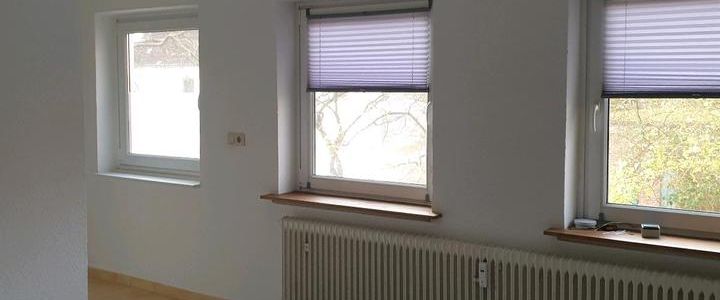 2-Zimmer-Wohnung in ruhiger Lage /24148 Kiel - Foto 1
