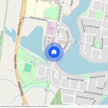 Birtinya, Sunshine Coast