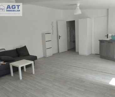 Location Appartement 2 pièces 49m² BEAUVAIS 60000 - Photo 1