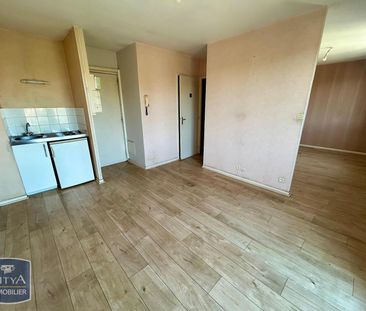 Location Appartement 2 pièces 28m² CHOLET 49300 - Photo 1