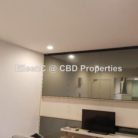 Eve Suite / NZX Square, Ara Damansara - Photo 1