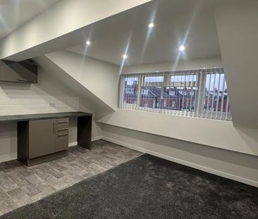 1 Bed Flat, Strathmore Avenue, LS9 - Photo 3