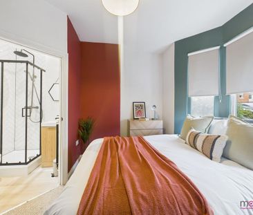 1 bedroom in a house share to rent - Photo 3