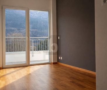 MODERN, ENSOLEILLÉ & VUE IMPRENABLE - Photo 1